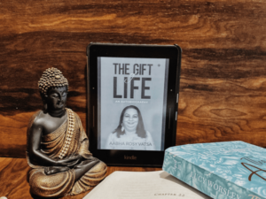 Book review of The Gift of Life by Aabha Rosy Vatsa