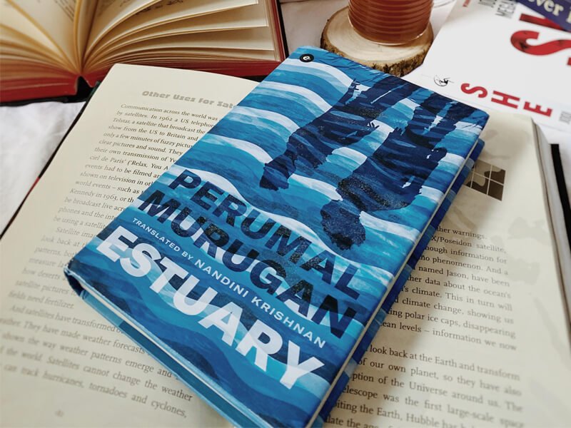 Book review of Estuary by Perumal Murugan