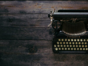 Creating Harmony Through Words - Sharing Stories