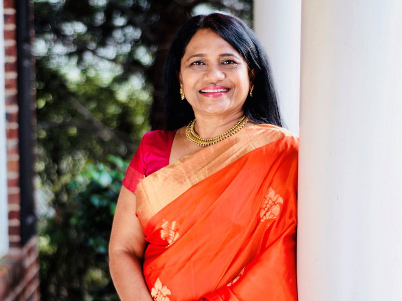 Author Spotlight: Malini Amaladoss and her writing journey exploring love and its complex facets