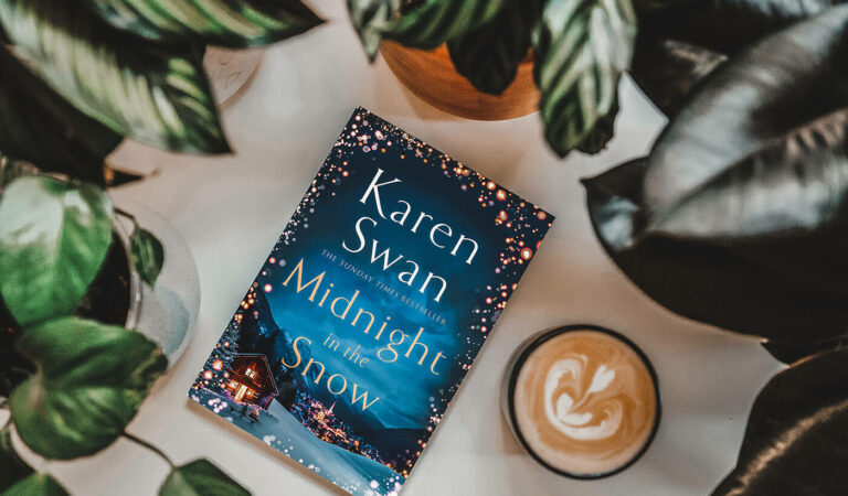 Book Review of Midnight In The Snow by Karen Swan Book Review of Midnight In The Snow by Karen Swan