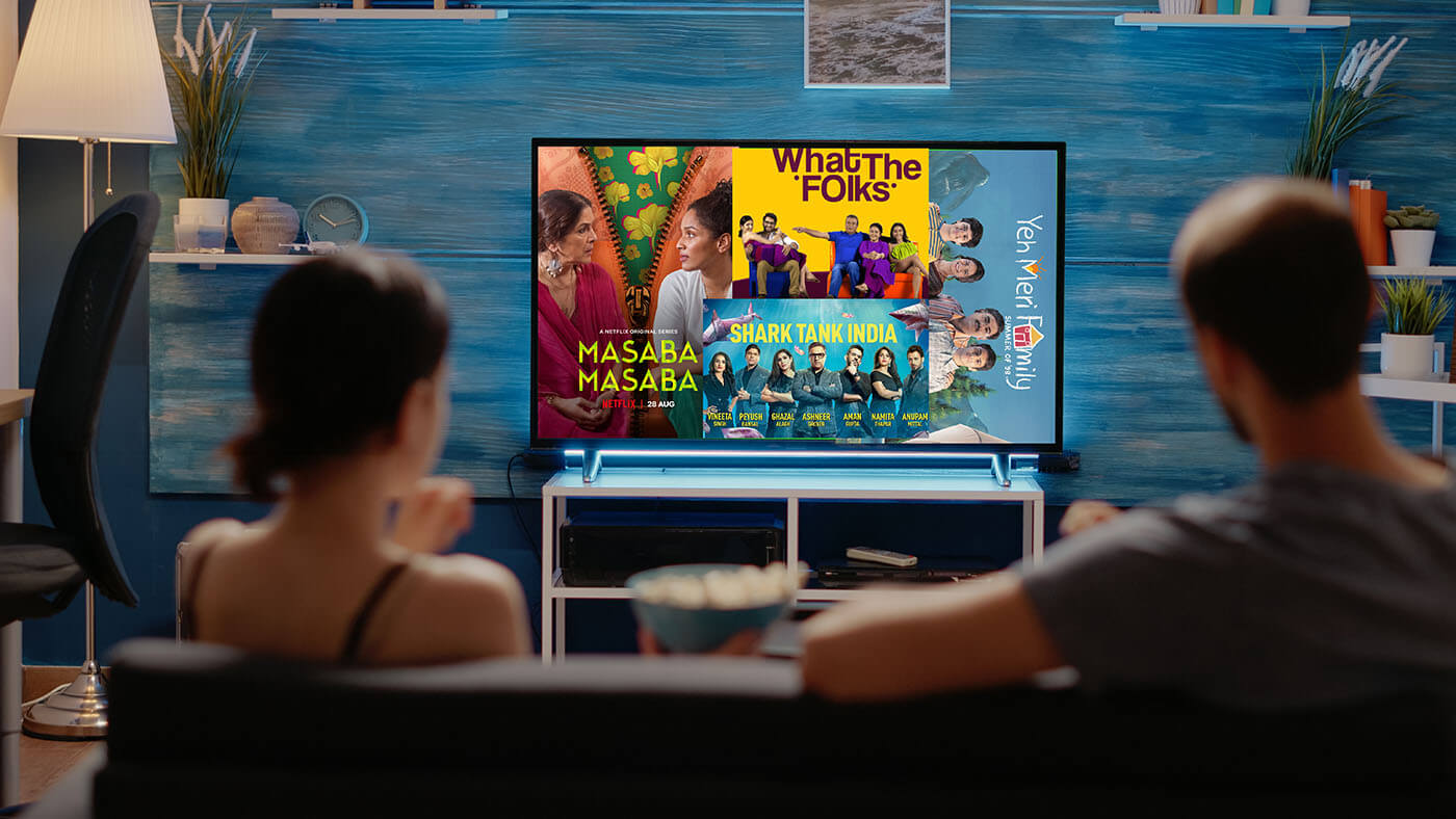 10 Best Hindi Web Series To Binge-Watch On Amazon, Netflix And YouTube