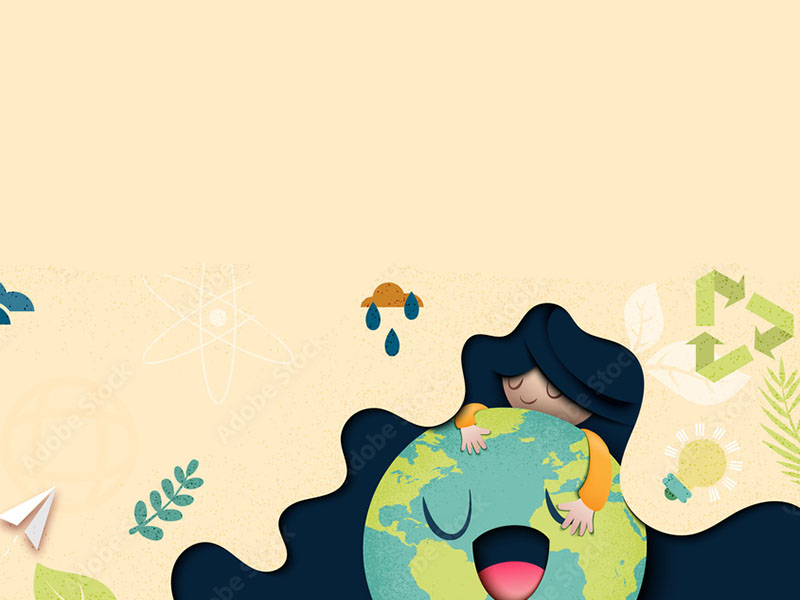 7 Things You Should Do To Save The Planet This World Earth Day