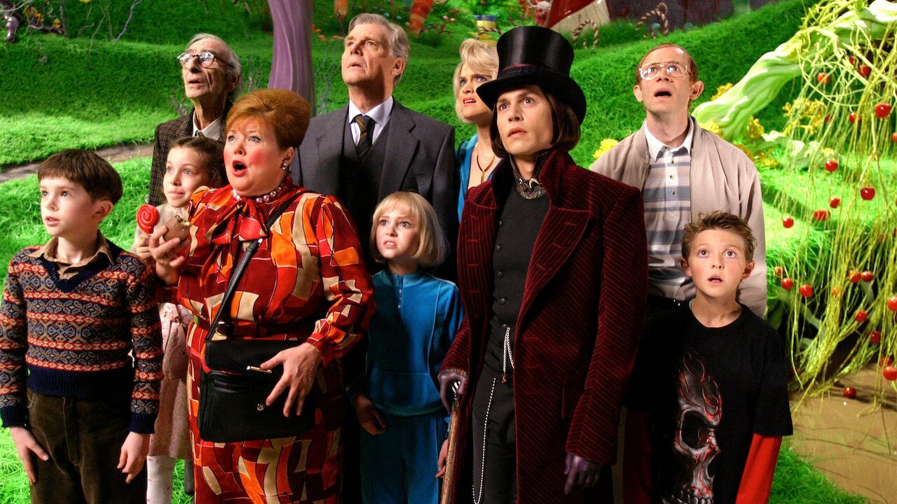 Exploring The Magic Of Roald Dahl’s Writing Through A Book Review Of His Best - Charlie And The Chocolate Factory
