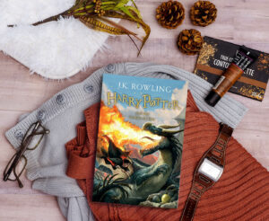 From Fire Spewing Dragons To A Plunge Into The Unknown. Harry Potter And The Goblet Of Fire By J K Rowling – A Book Review