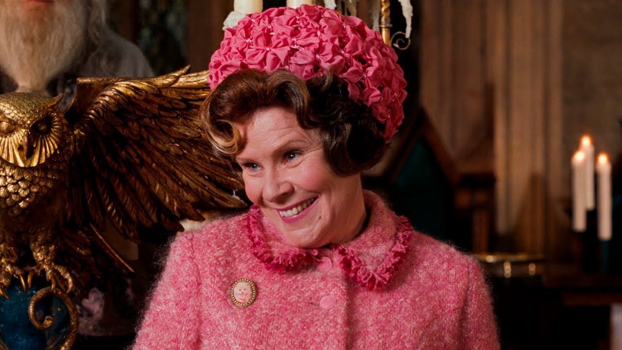 Will Harry Succumb To The Fear Of Evil Umbridge? A Book Review Of Harry Potter And The Order Of The Phoenix By J K Rowling