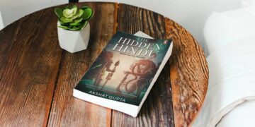Exploring Mythology Through A Warp Of Time, The Hidden Hindu By Akshat Gupta—A Book Review
