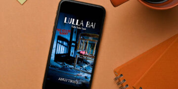 Lulla-Bai-La-La-Lala-Lori-By-Anuj-Tikku-A-Book-Review