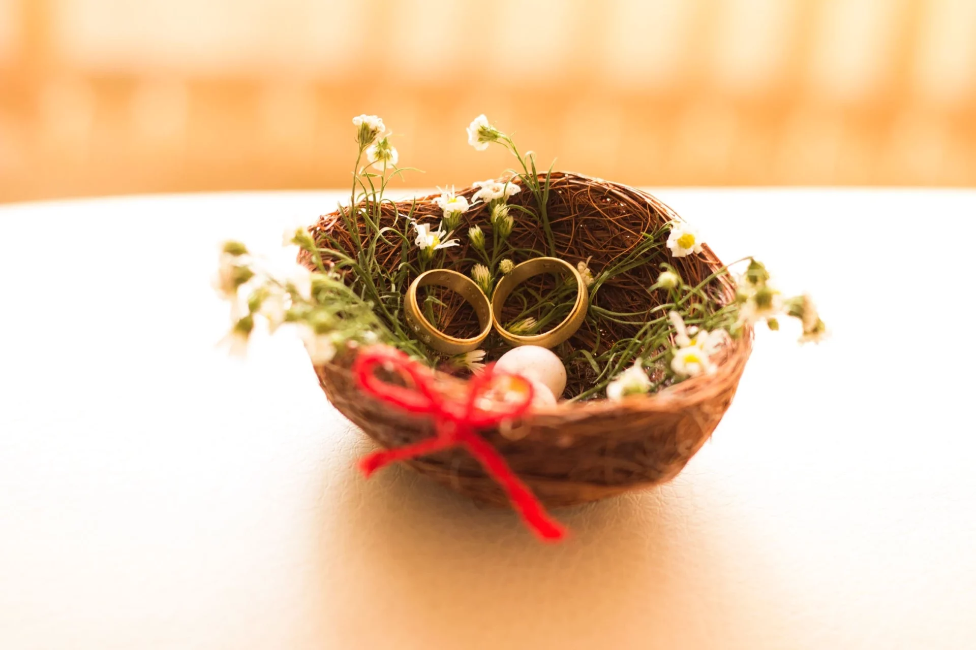 11 Unusual Wedding Traditions Around the World