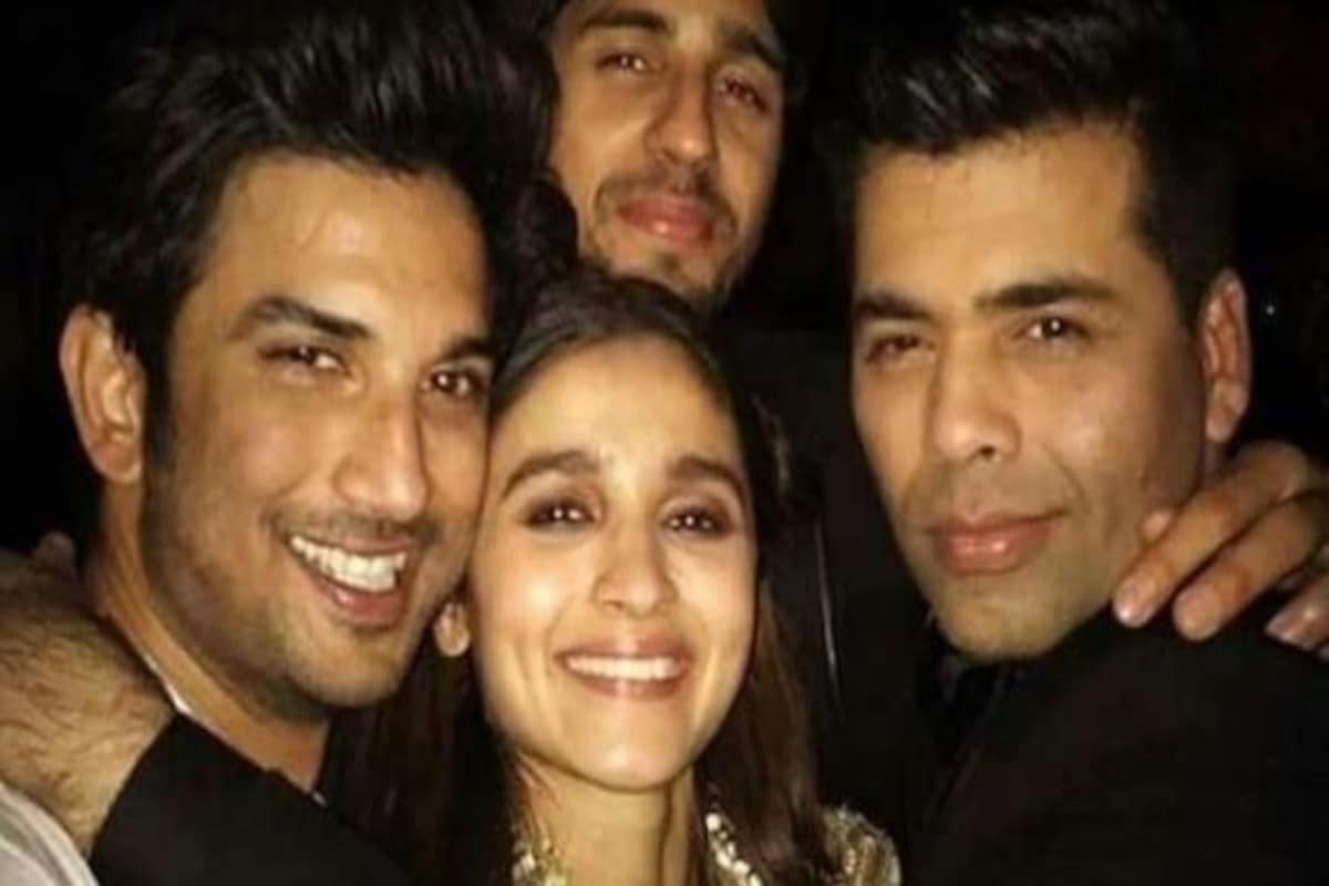 Bollywood and Nepotism- Are Karan Johar, the Kapoors, and Others the Biggest Nepotism Flag Bearers?