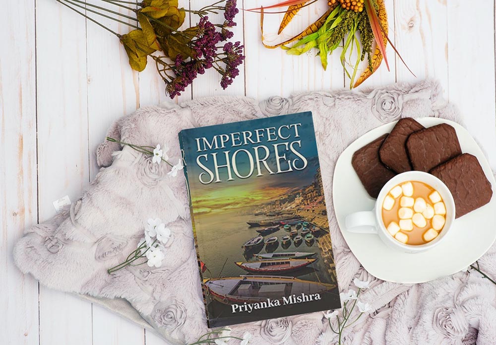 Book Review of Imperfect Shores by Priyanka Mishra