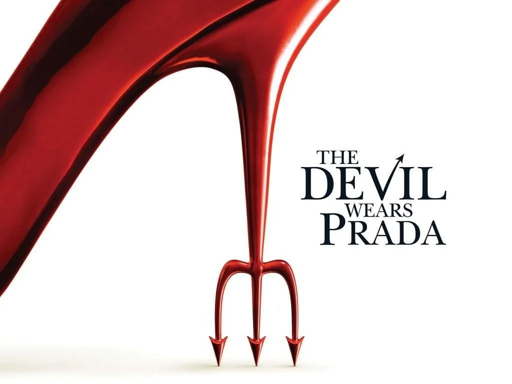 Celebrating The Devilish Boss - The 10 Most Iconic Scenes From The Hollywood Movie The Devil Wears Prada