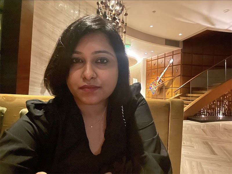 Exploring the World of Maya with The Author Meera J Pillai for her Book Maya and the Sword of Gringak