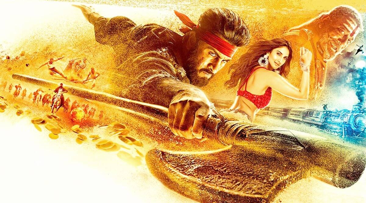 Shamshera: 5 Reasons Why It Failed at the Box Office