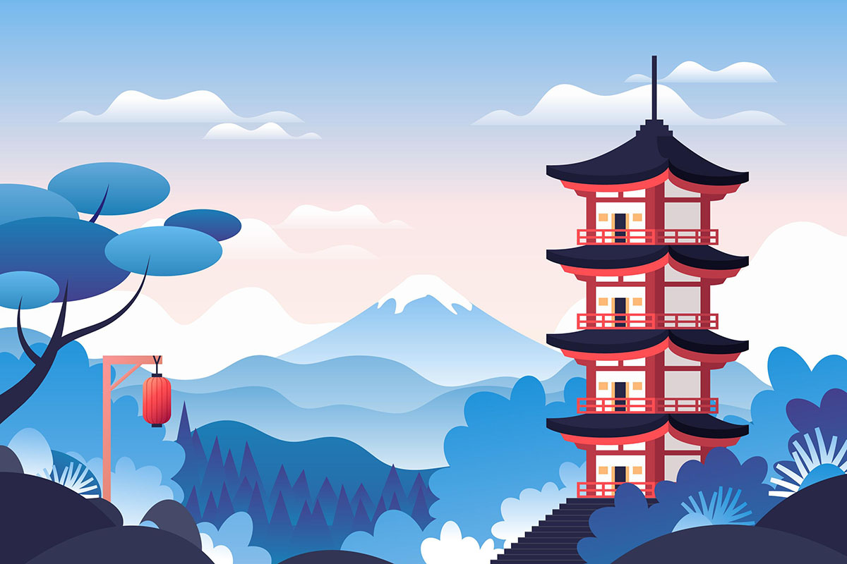 10 Reasons Why I Want to Visit Japan Before I Die