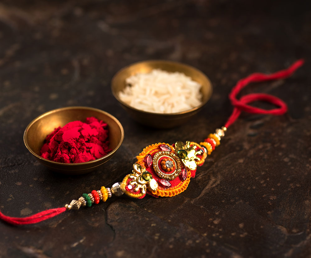 Raksha Bandhan-Bollywood Movies-Binge-watch