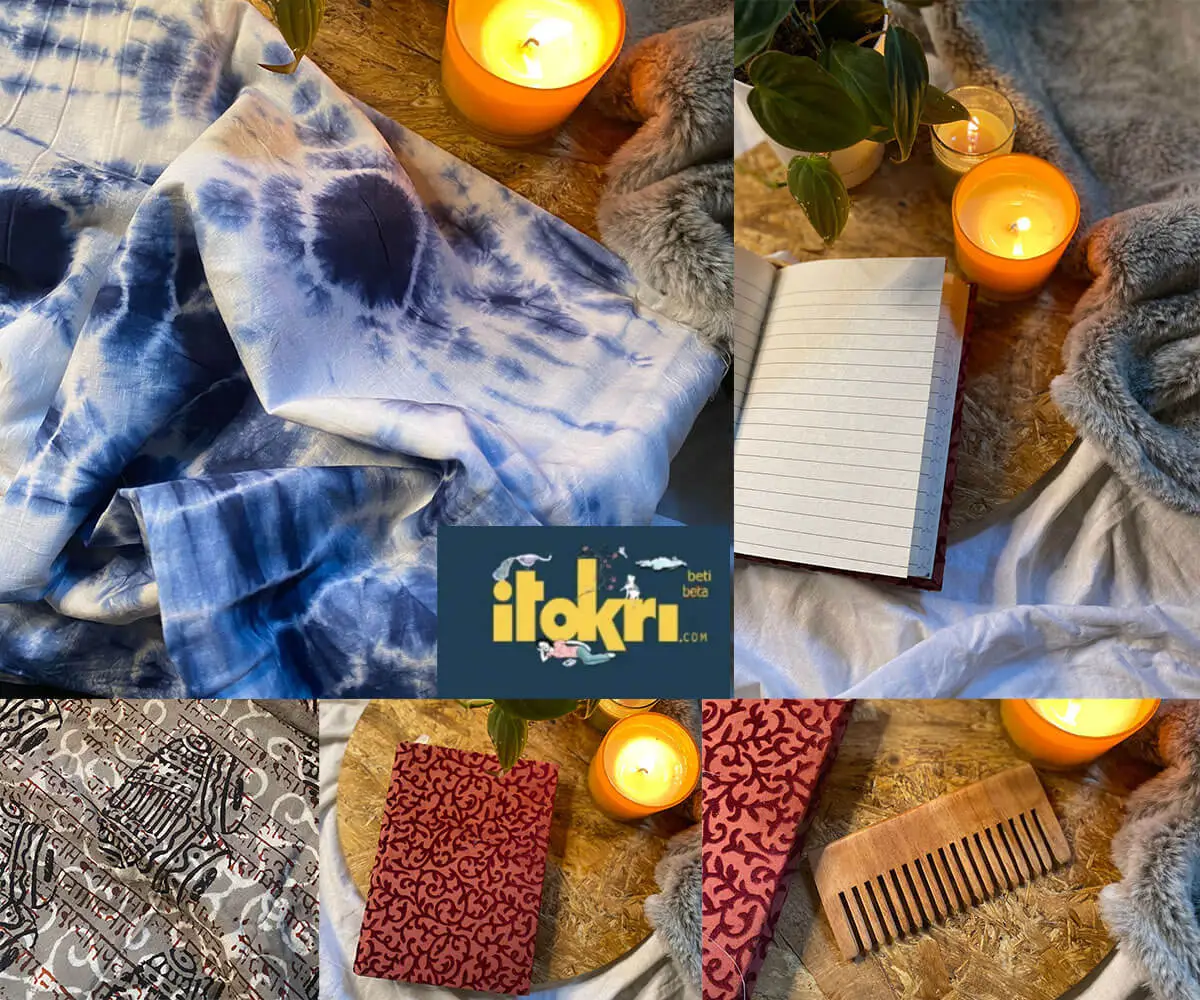 5 Reasons Why iTokri Is the Best Place for Shopping, This Festive Season