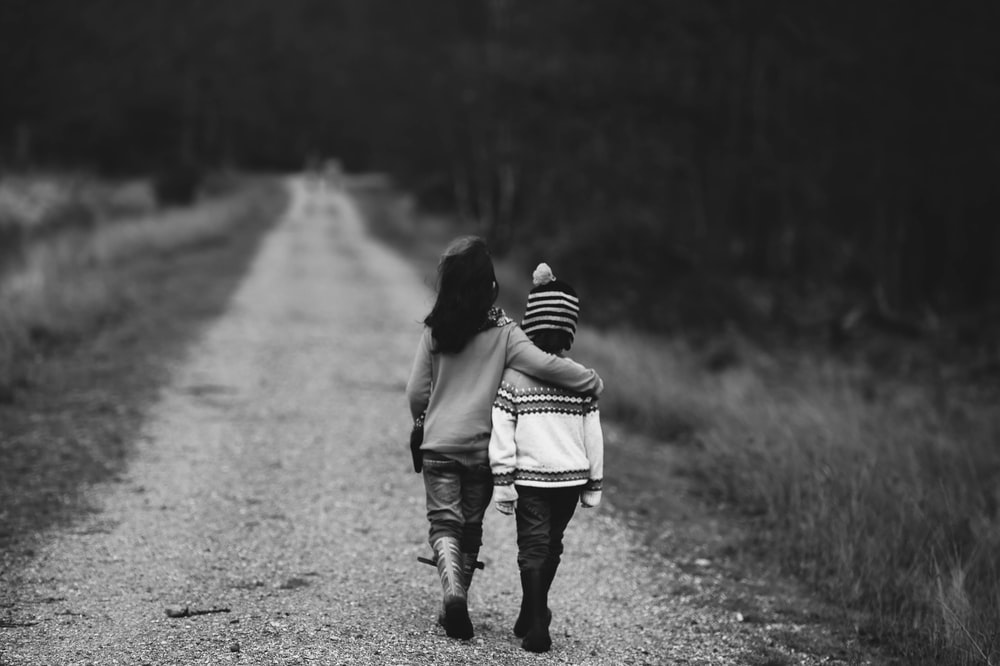 7 Book Recommendations That Depict Sibling Relationships