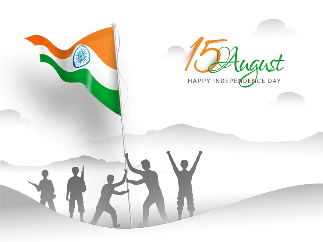 Celebrating Independence Day: India through the eyes of an Average Indian