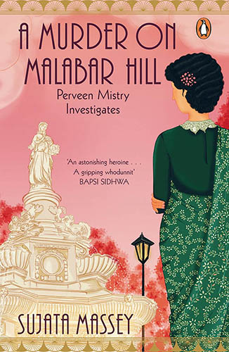 Suspense-Thriller-Novels-A-Murder-On-Malabar-Hill-Sujata-Massey