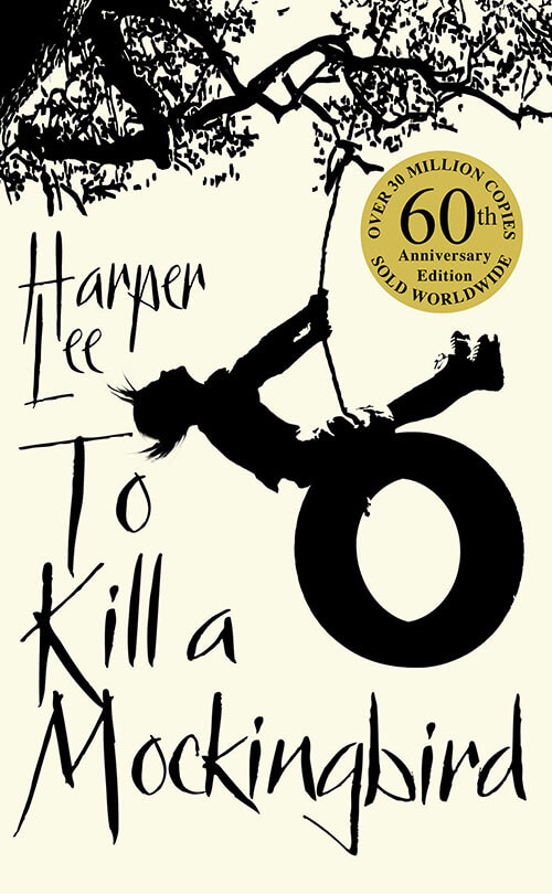 That Depict Sibling Relationships - To Kill a Mockingbird by Harper Lee
