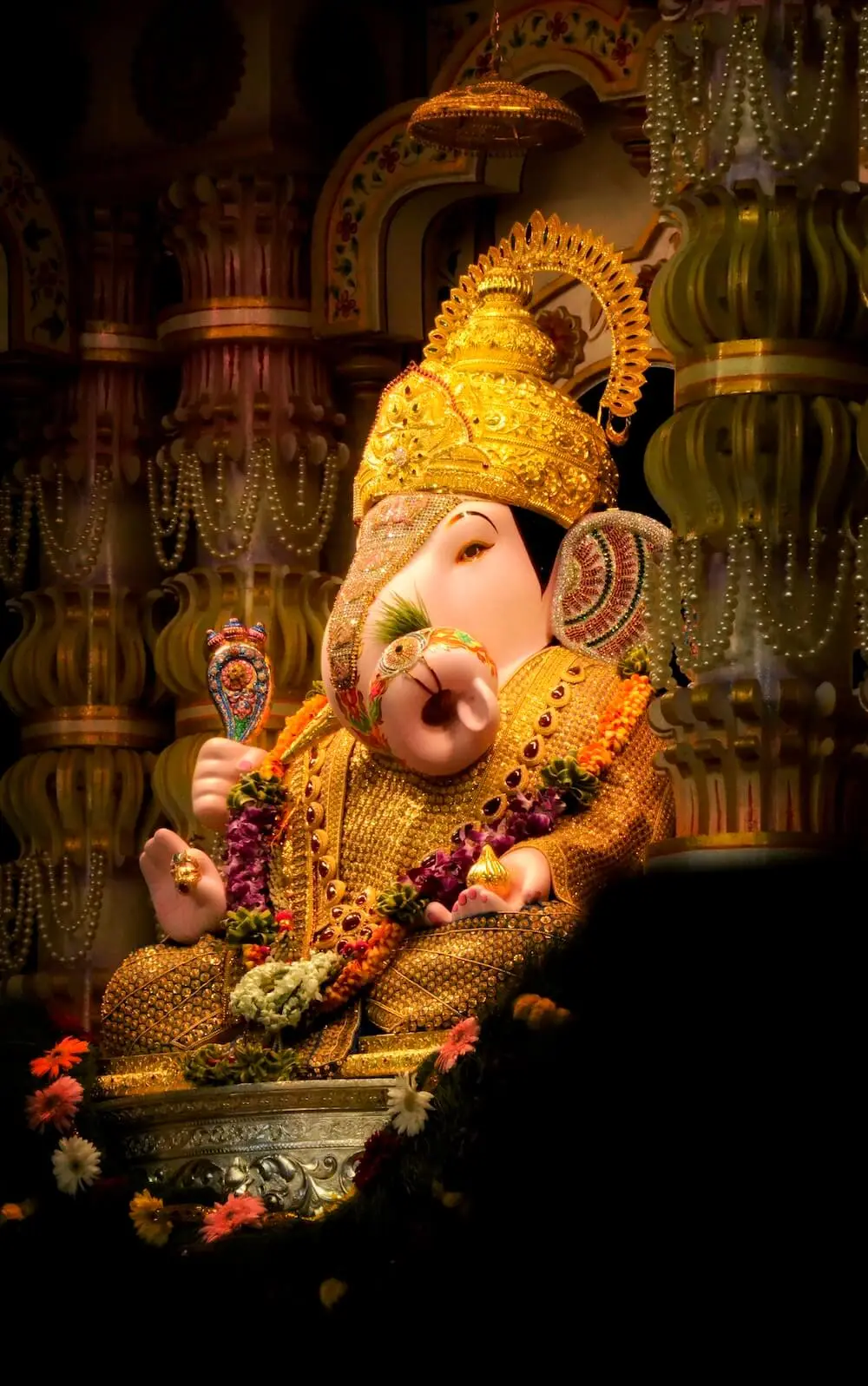 Ganesh Chaturthi 2022: 10 Best Bollywood Ganpati-Songs to Add to Your Playlist