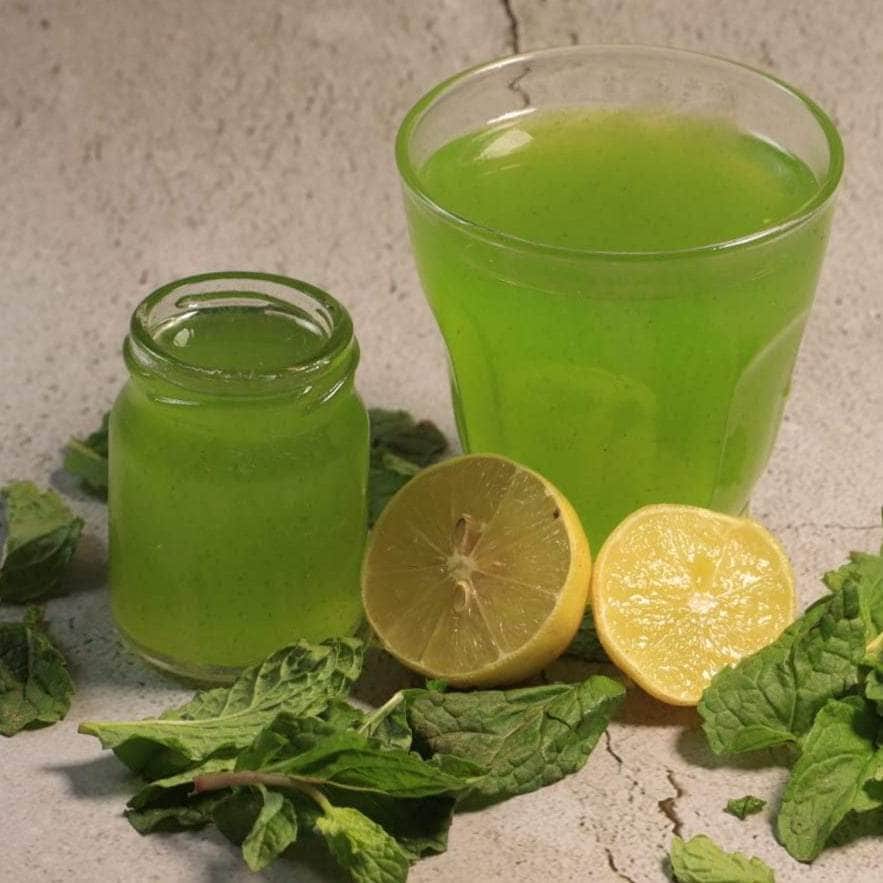 Lemon-Mint-Squash-Sweet-Karam-Coffee-Festive-Season