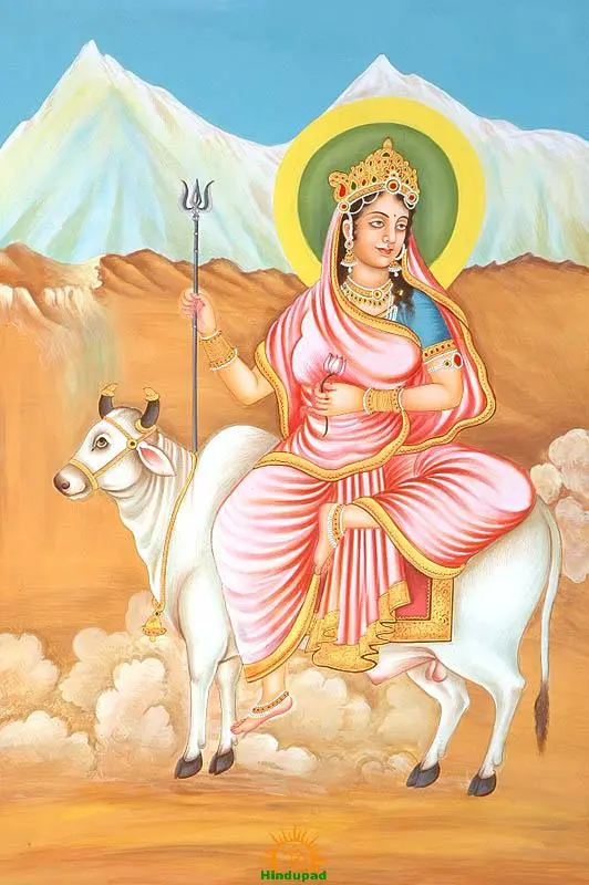 Navratri 2022: What Are the 9 Avatars of Maa Durga Worshipped on the 9 Days and Their Significance?