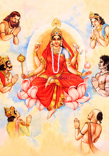 siddhidatri-devi-Navratri-durga