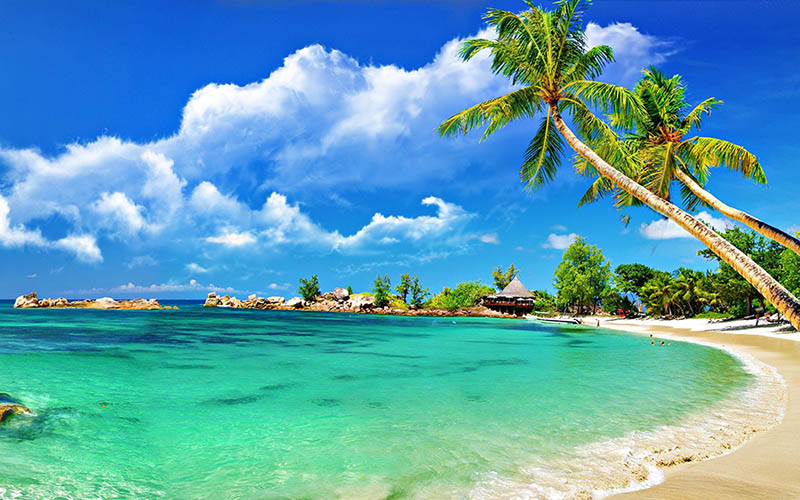 10 Best Diwali Vacation Destinations in India-Goa