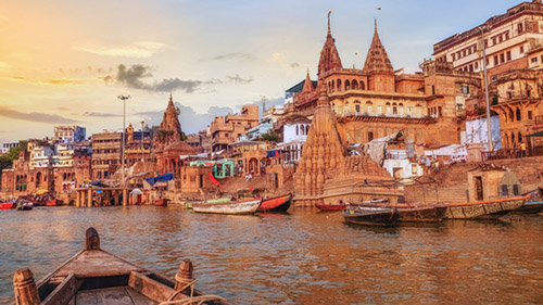10 Best Diwali Vacation Destinations in India-Varanasi