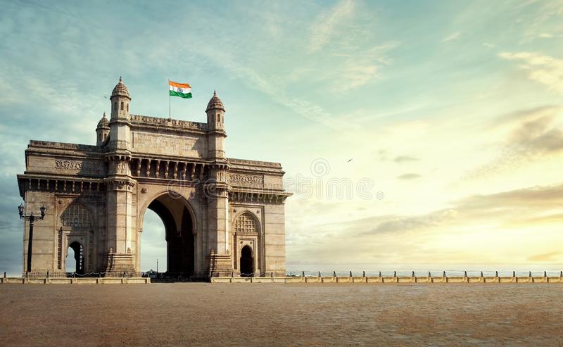 10 Best Diwali Vacation Destinations in India-Mumbai