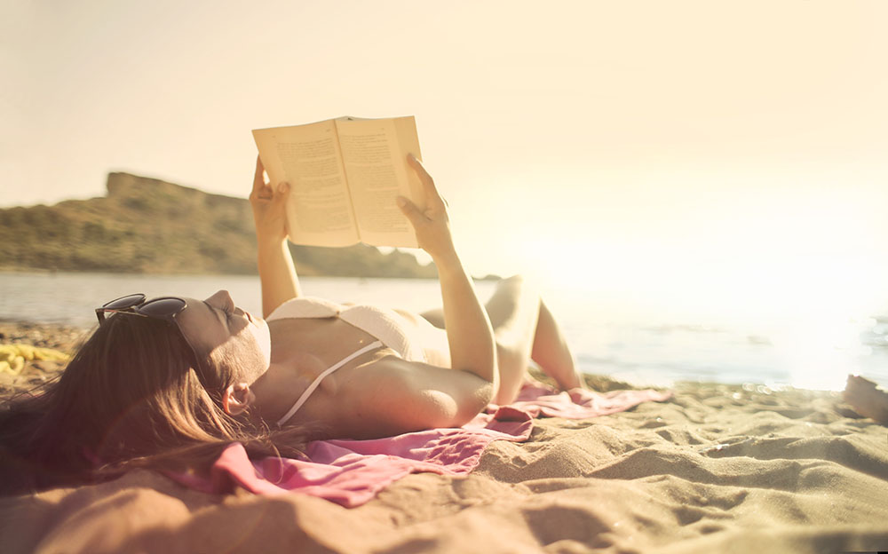8 Must-Read Inspirational Outdoor Adventure Books - 2022