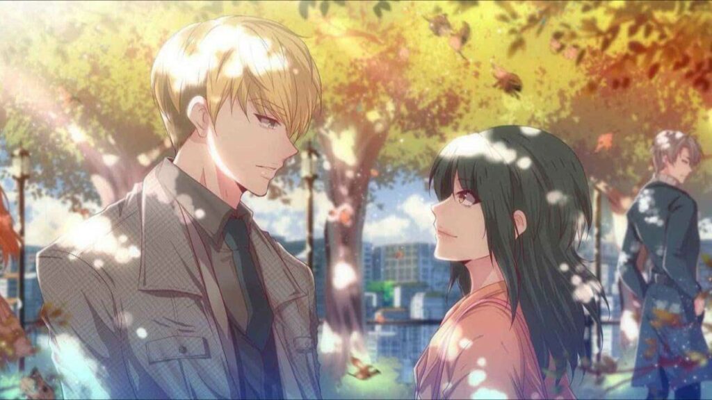 Best Romance Webtoons - Age Matters