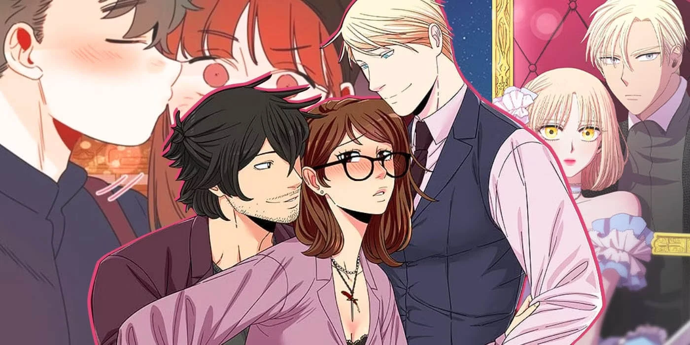 10 Best Romance webtoons that give you all the feels