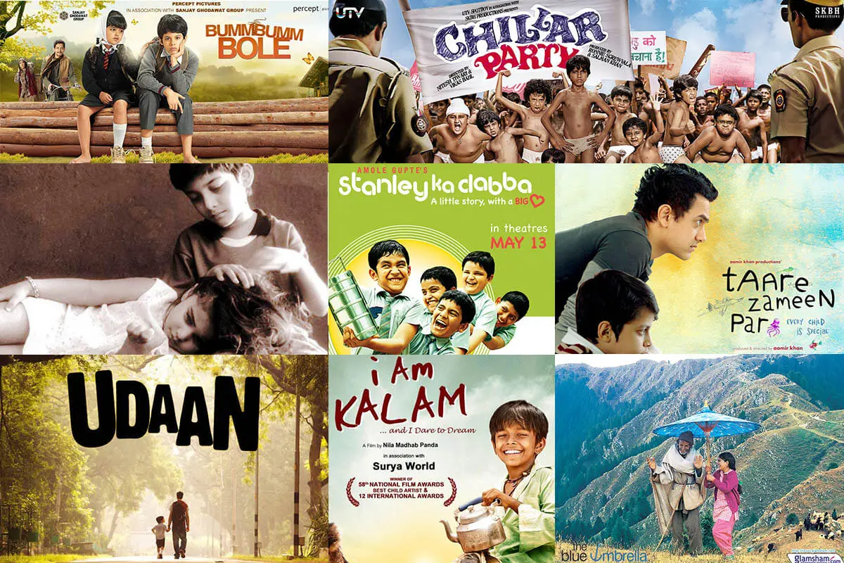 Children’s Day 2022: 10 Must-Watch Hindi Movies for Kids