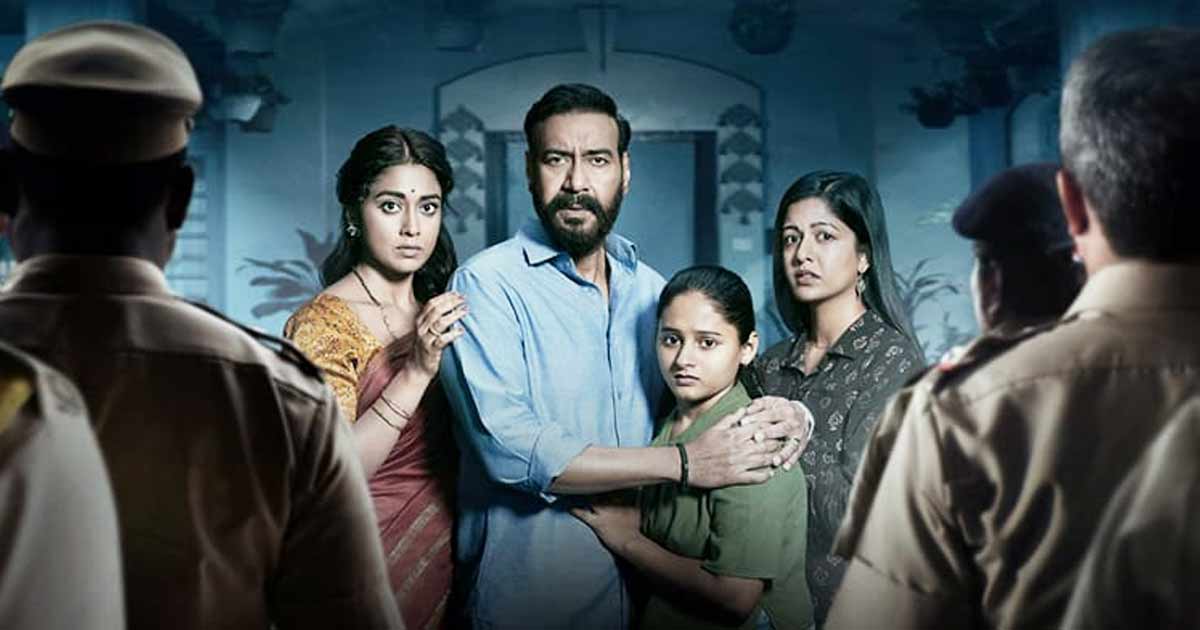 Drishyam 2 Movie Review: A Box Office Blockbuster All Set to Rule the Silver Screen