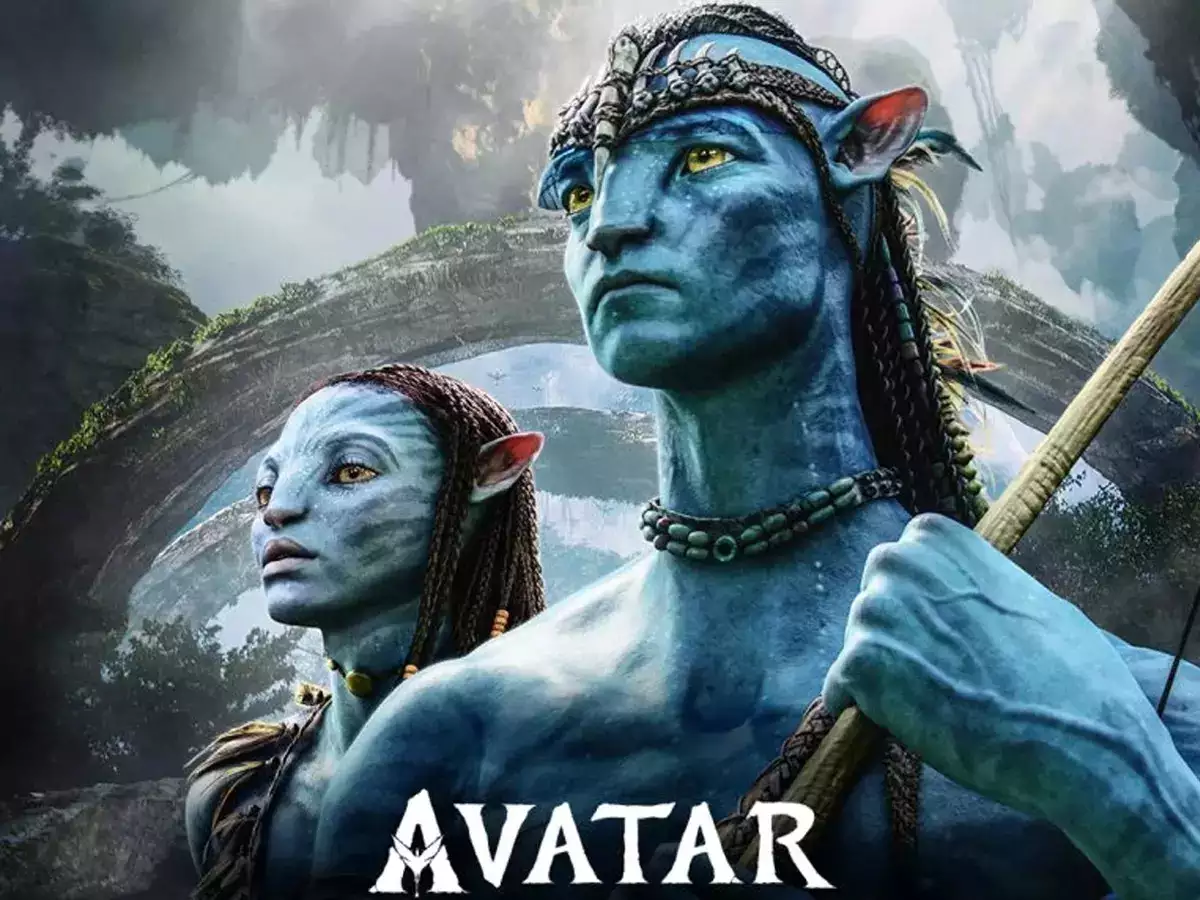 A Modern-Day Ramayana? James Cameron’s Film Avatar-The Way of Water Rocks the Box Office