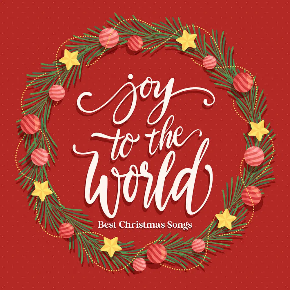 The 25 Best Christmas Songs of All Time