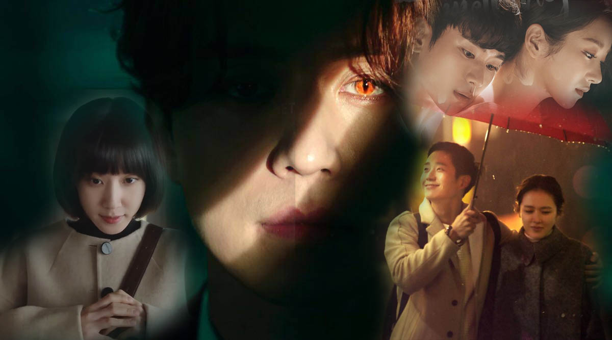 5 Best K-Dramas I Watched in 2022