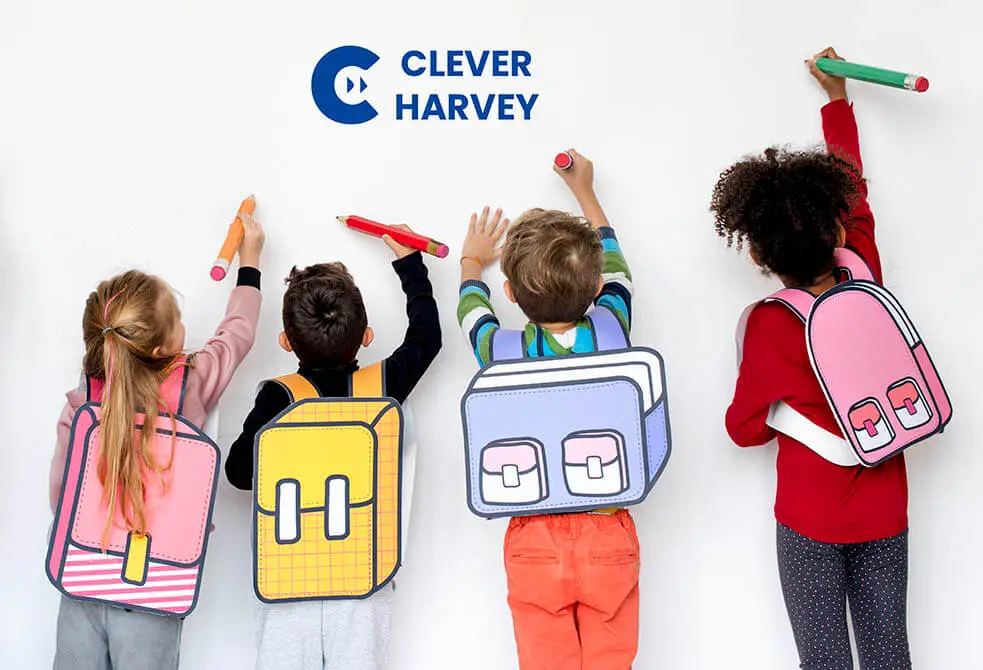 Clever Harvey Junior MBA Program Is a Must for Students