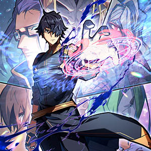 Best Fantasy Webtoons