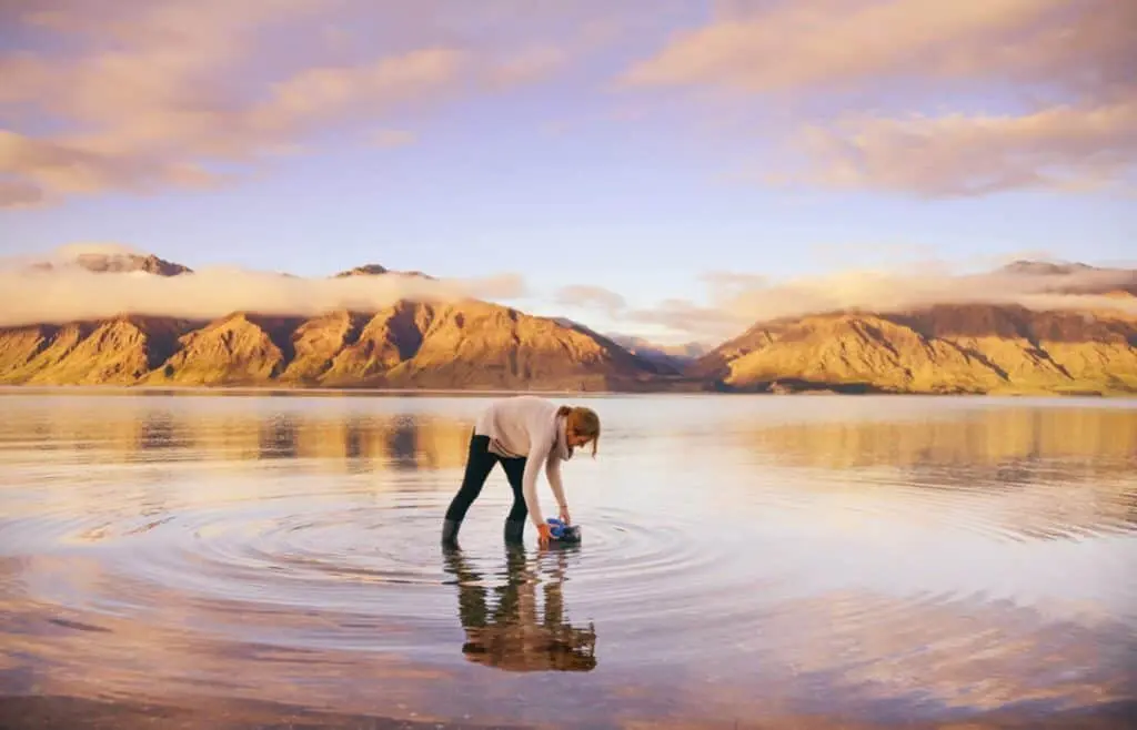 Creating a Slideshow with Your Travel Photos
