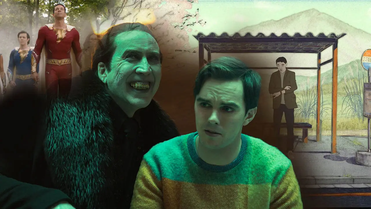 From Shazam to John Wick and Many More, Here Are the 25 Most Anticipated English Films Releasing in 2023
