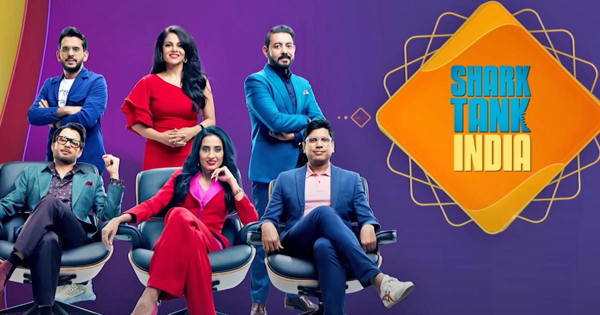 Shark Tank India Season 2: A Success Story of Making 3X Revenues on SonyLiv
