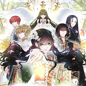 Best Fantasy Webtoons