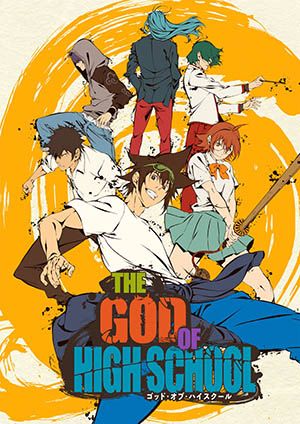 Best Fantasy Webtoons