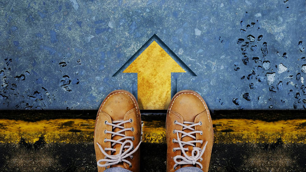 5 Fear-Busting Ways to Leave Your Comfort Zone Behind
