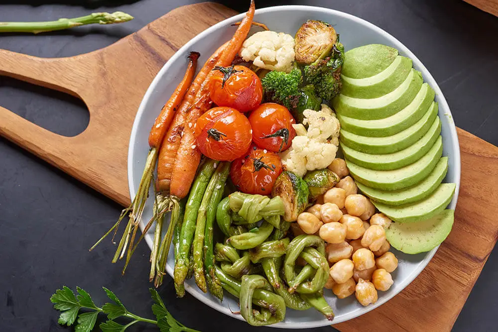 7 Best Vegetarian Cookbooks Ever Published