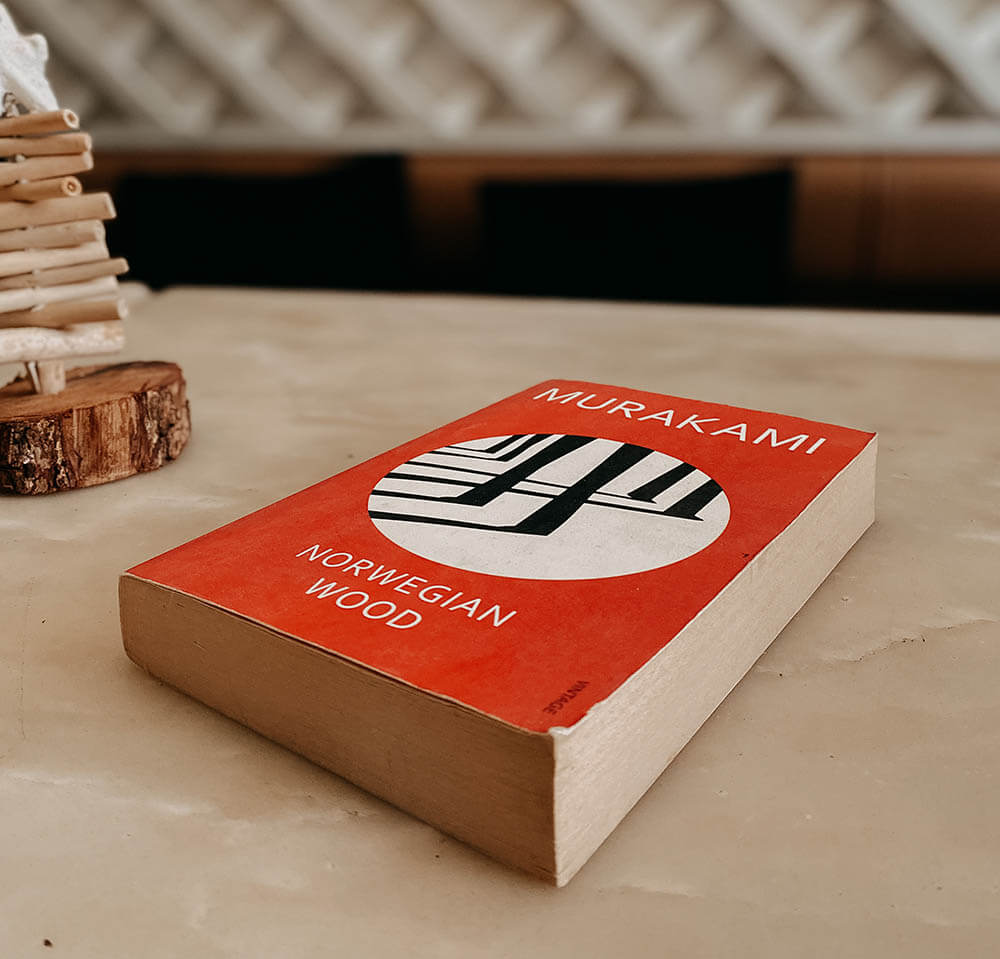 The Importance of Mental Health in Murakami's Norwegian Wood